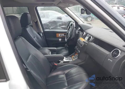 2015 Land Rover Lr4 z USA, uszkodzony, nr VIN SALAG2V66FA755917